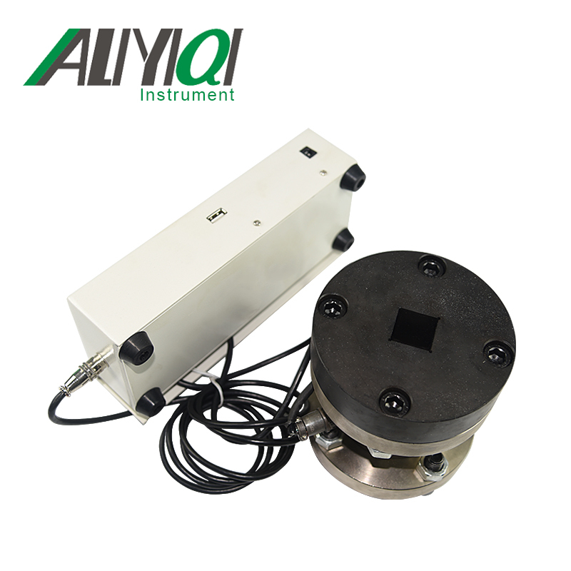 Digital Torque Tester Accuracy: A 1 %