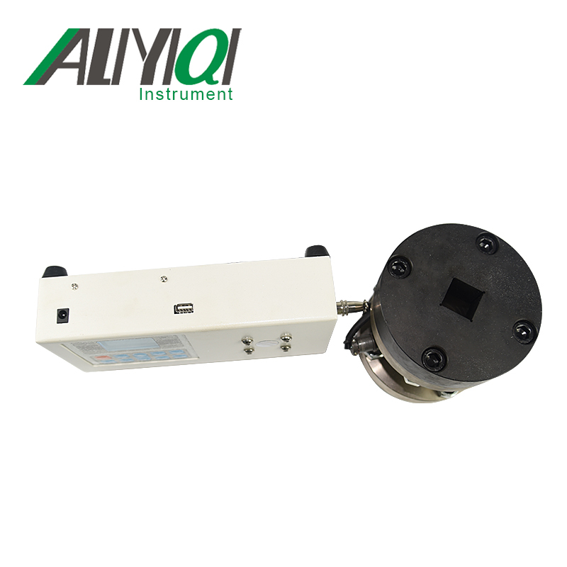 Digital Torque Tester Accuracy: A 1 %