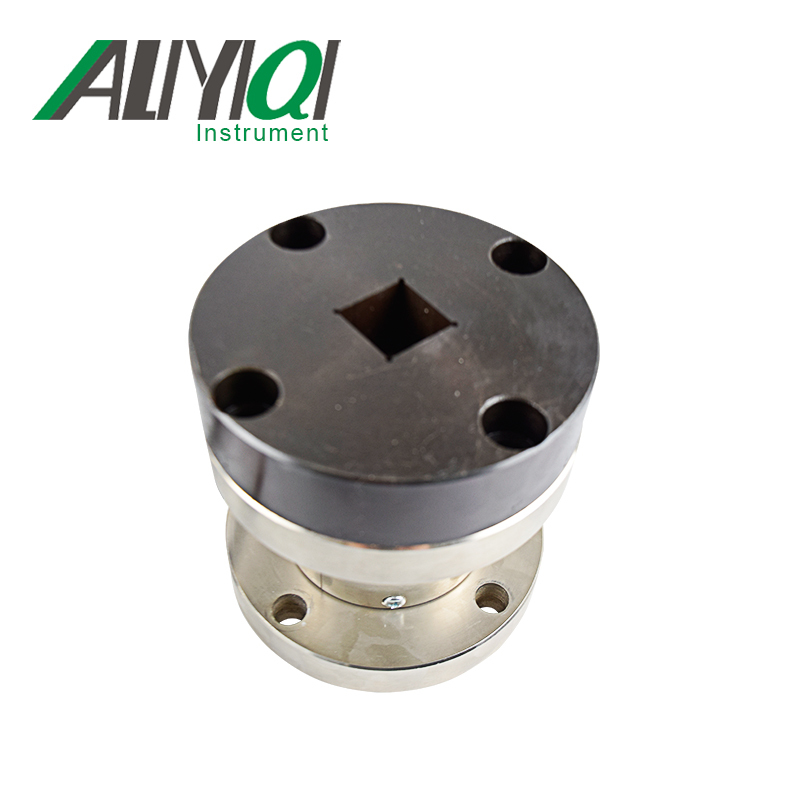 Digital Torque Tester Accuracy: A 1 %