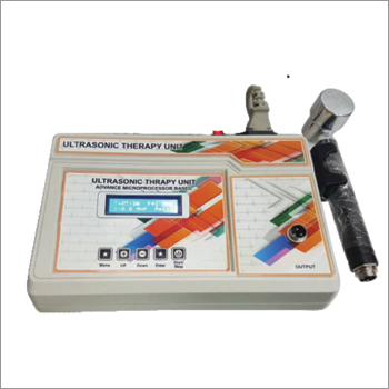 अल्ट्रासोनिक LCD मॉडल