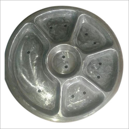 प्लेट डाई