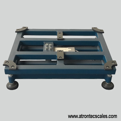 Electronic Bench Scales For Dry Environment Capacity Range: 6