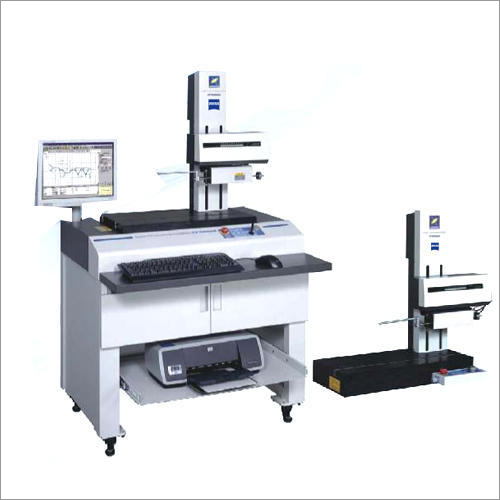 Contour Analysis System - Color: Miulticolor