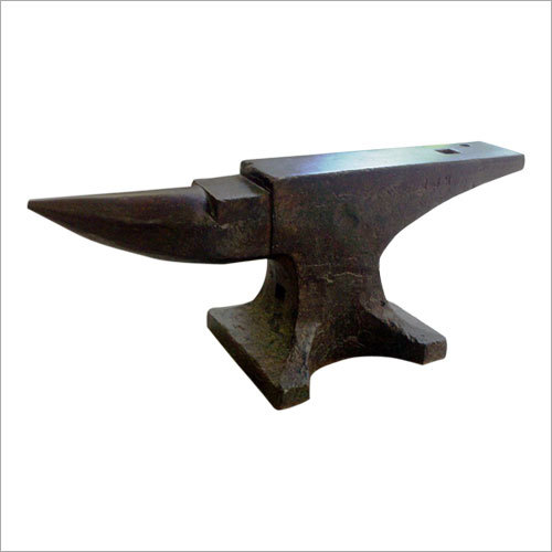 Anvil Block