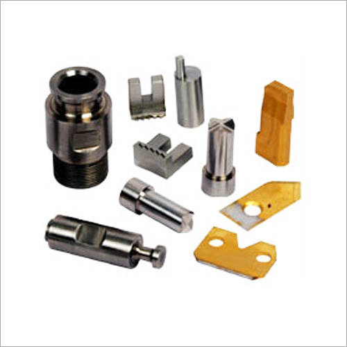 All Applicator Part