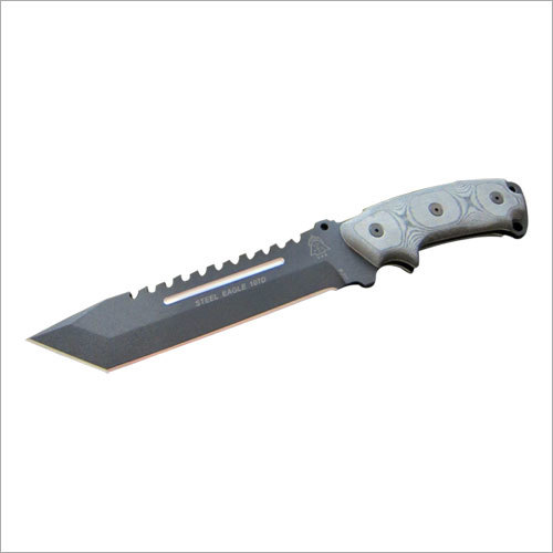 Top Knives