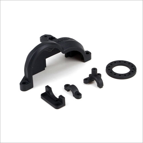 Circular Spacers