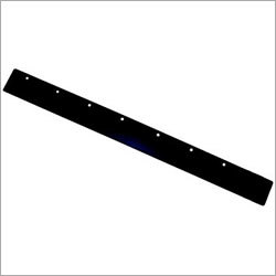 Rubber Cutting Blade