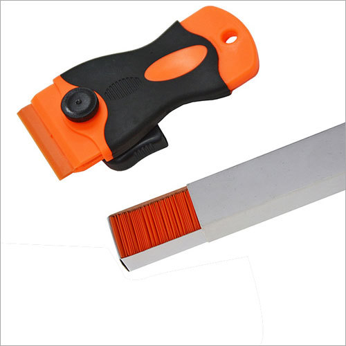 Plastic Cutter