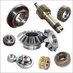 Machine Parts