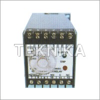 Reverse Power Relay TE 800
