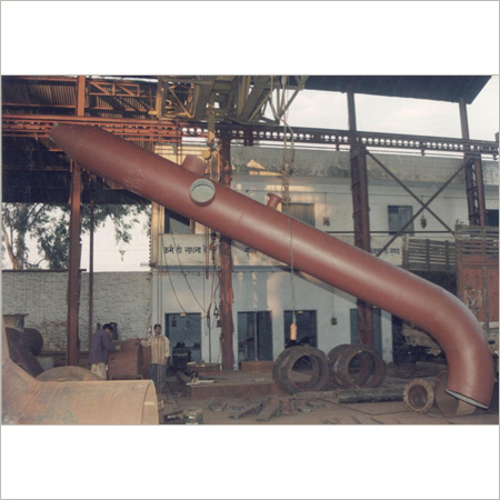 Integral Piping