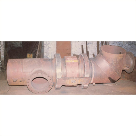 Pressure Extraction Pipeline