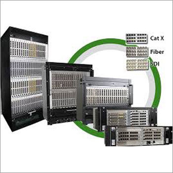 IHSE KVM Extenders