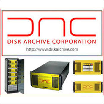 Archive Hard Disk