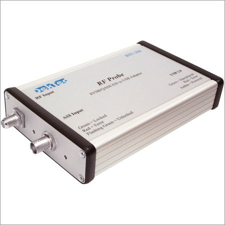 Dektec Rf Probe