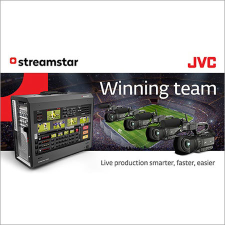 Video Streaming Hardware and Software