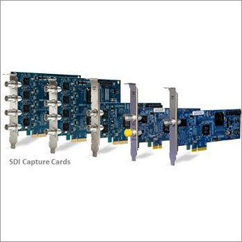 Osprey Video Capture Card