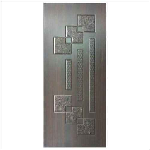 एम्बॉस्ड मेम्ब्रेन डोर एप्लीकेशन: इंटीरियर