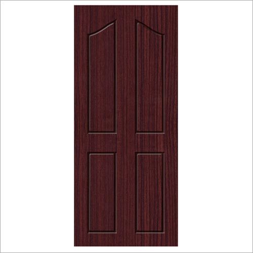 4 Panel Membrane Doors Application: Interior
