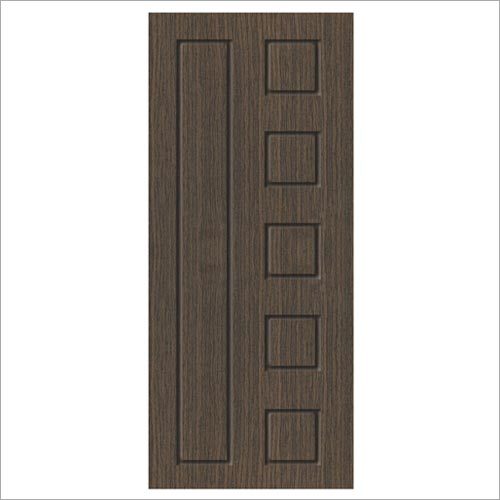 6 Panel Memebrane Doors Application: Office