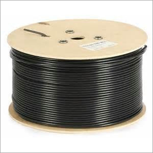RF कोएक्सियल केबल