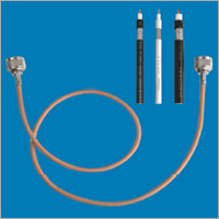 RF कोएक्सियल केबल RG श्रृंखला