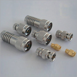 Connectable Part Cable Connector Parts at Best Price in Bengaluru, Karnataka | Shree ...