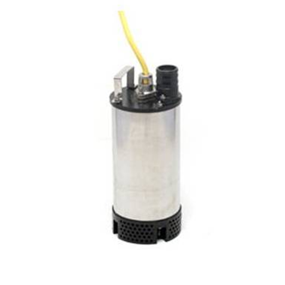 Cfdw 1.5hp De-watering Pump