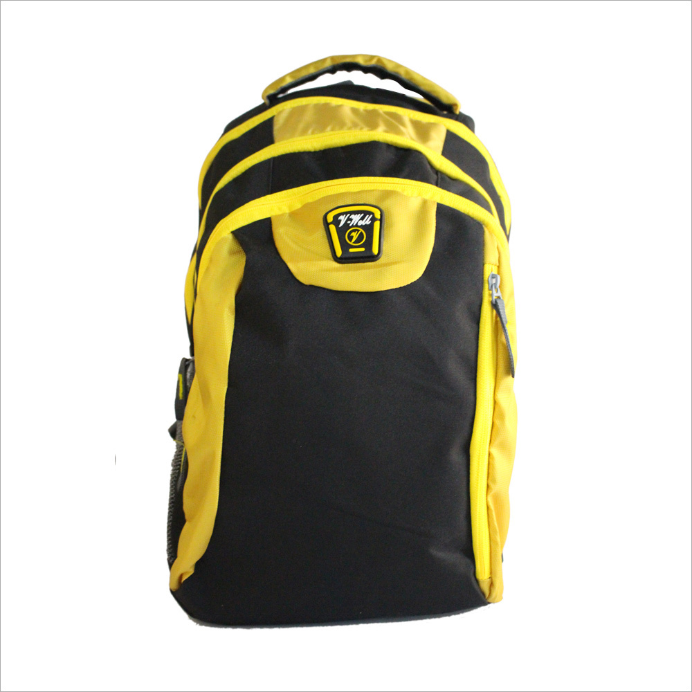 कॉलेज बैग