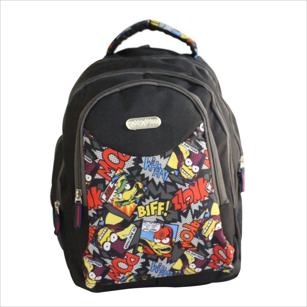 स्टाइलिश कॉलेज बैग