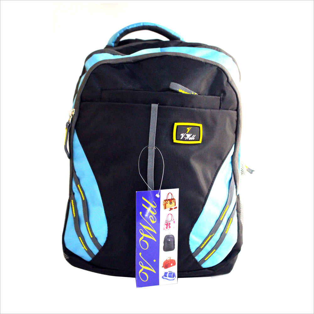 फैंसी कॉलेज बैग