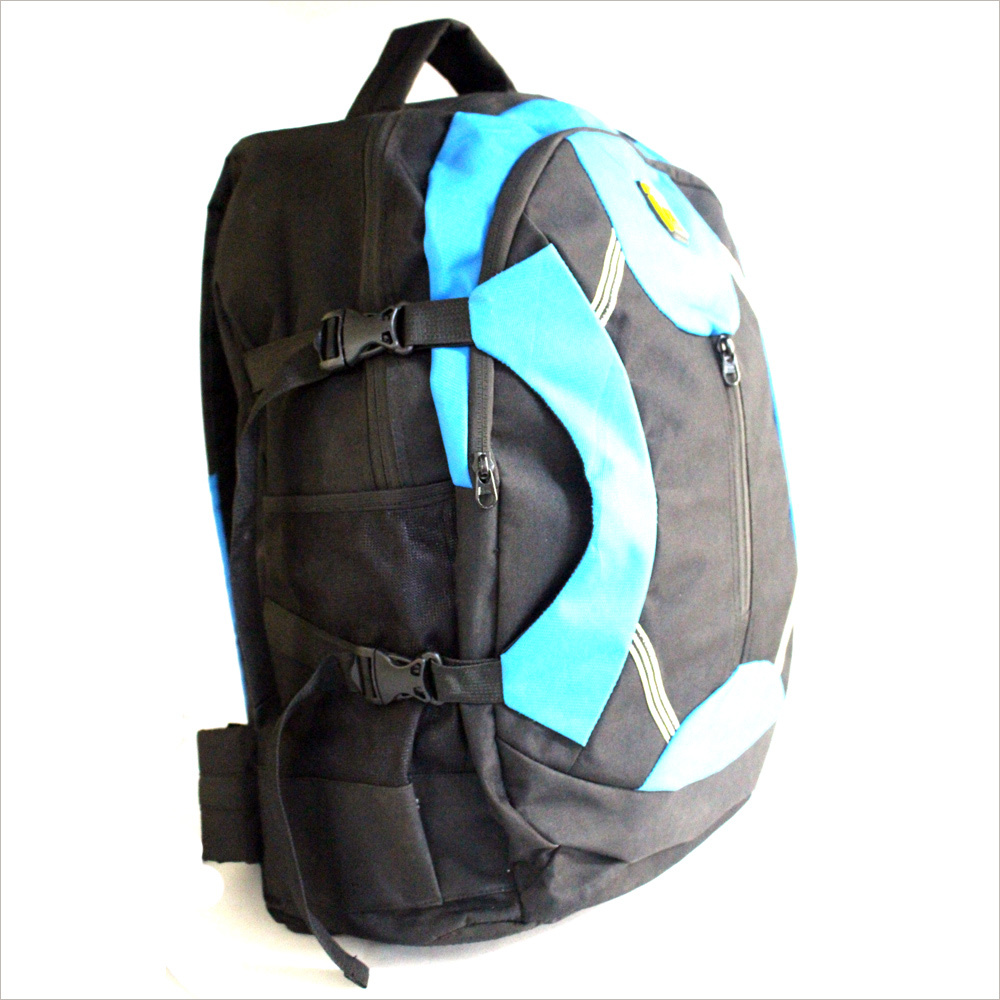 Fancy Small Tracking Bag