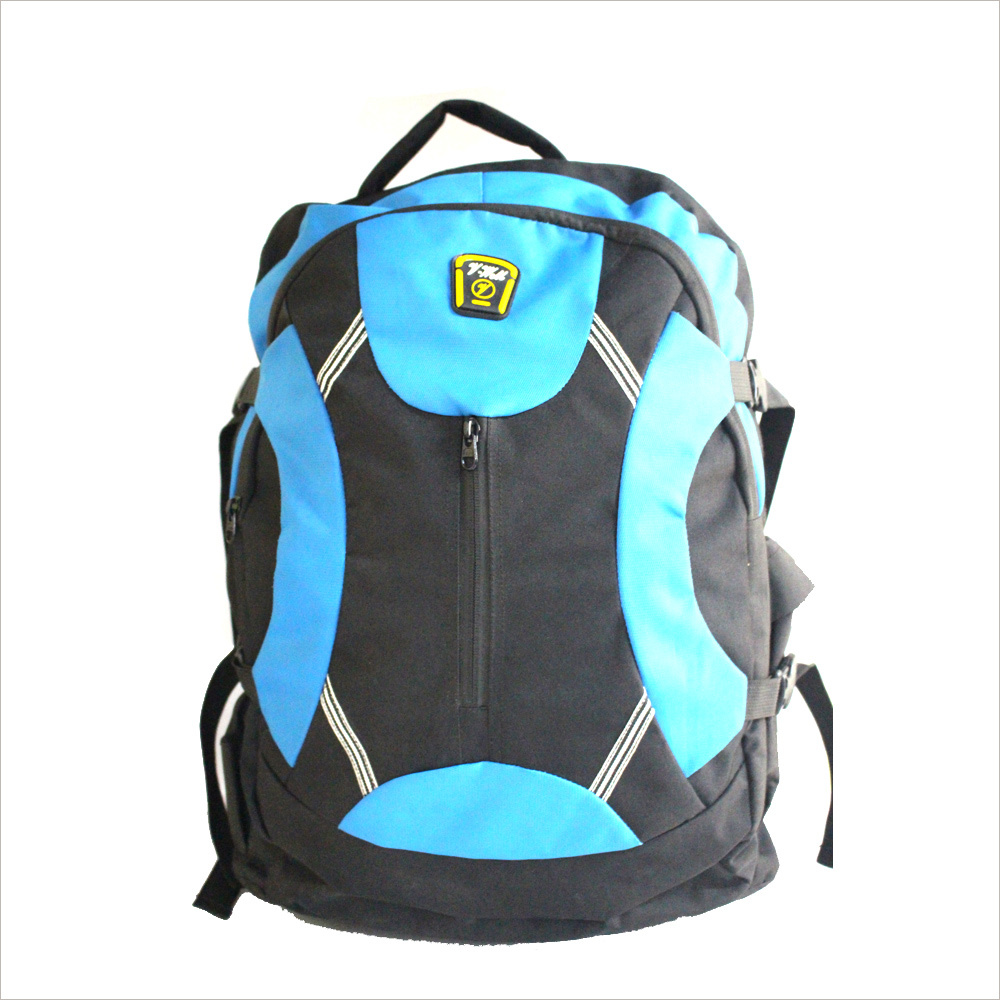 Fancy Small Tracking Bag