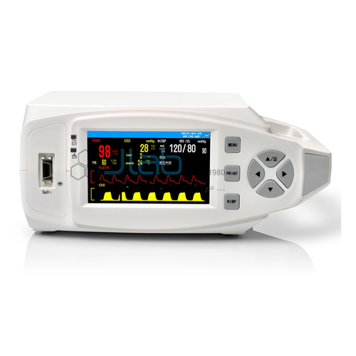 Pulse Oximeter System