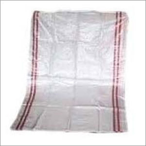 गैर-लैमिनेटेड HDPE बैग