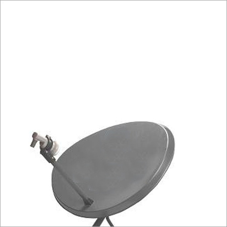 CATV सैटेलाइट डिश एंटीना