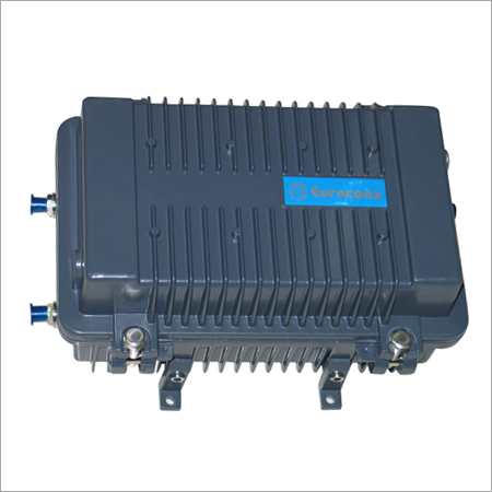 CATV आउटडोर नोड