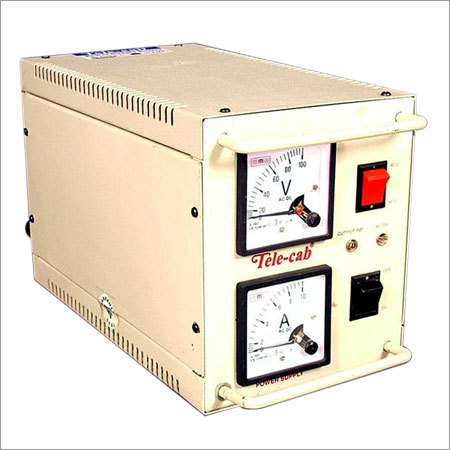 कैटवी पावर सप्लाई