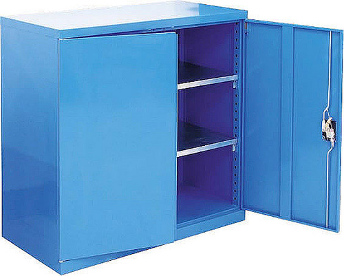 सामग्री कैबिनेट