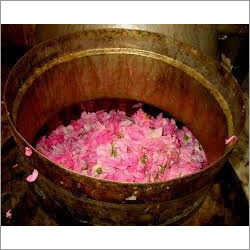 शुद्ध गुलाब जल