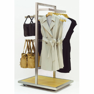 Bag & Boutique Racks