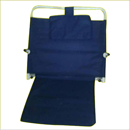 Adjustable Backrest