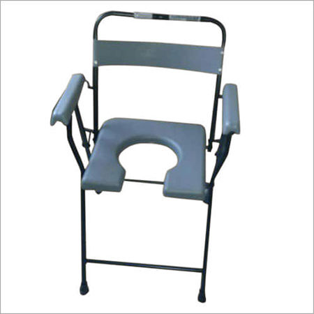 Commode Chair Arm Rest