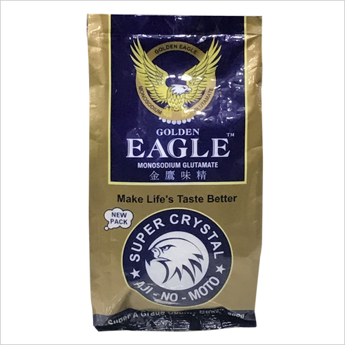 मोनोसोडियम ग्लूटामेट