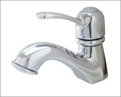 बाथरूम फिटिंग्स फ्लश कॉक