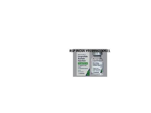 Leuprolide Acetate Grade: Medicine Grade