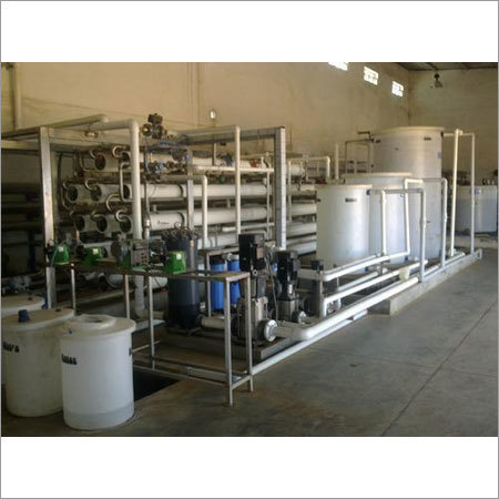 नीनो फिल्ट्रेशन