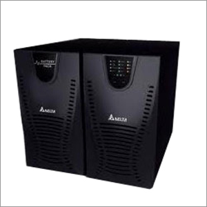 Delta Ups System