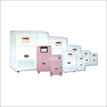 Powertek UPS System